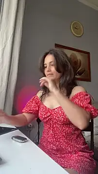 smallJinny online show from July 8, 1:57 pm