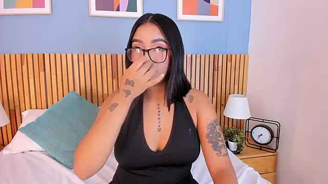 CataSaint online show from July 23, 12:35 pm