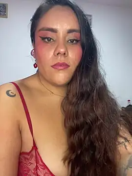 CamilJoness69 online show from July 28, 3:21 pm