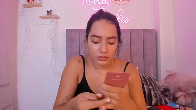 Aishajb 02 online show from July 25, 6:48 pm