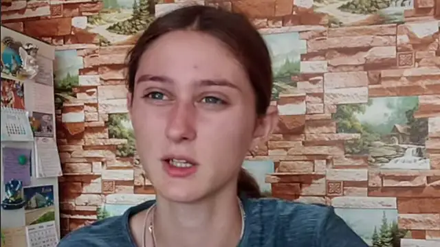 ElenaRosko online show from July 1, 11:32 am