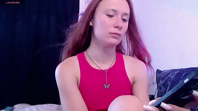 katie meow4 online show from July 29, 7:41 am