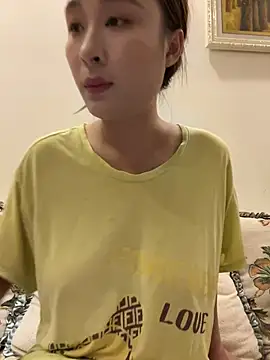 xingchen-002 online show from July 29, 12:27 pm