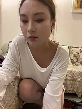 xingchen-002 online show from July 28, 3:21 pm