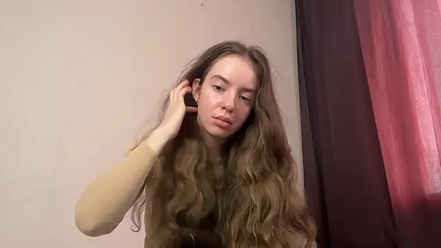 RoxyVivid online show from July 27, 12:24 pm