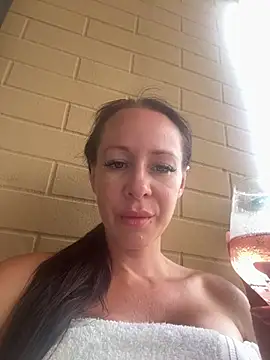 Charming ScarlettX online show from July 23, 3:31 pm