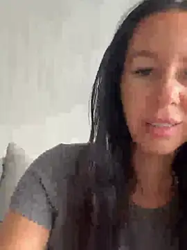 Charming ScarlettX online show from July 7, 7:34 am