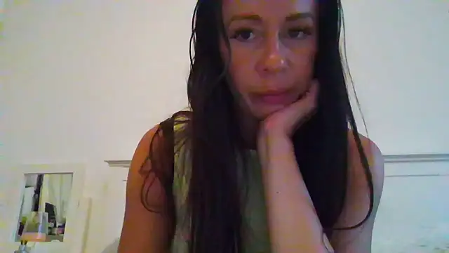 Charming ScarlettX online show from July 27, 7:33 pm