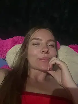 Blondie angie online show from July 28, 2:53 am