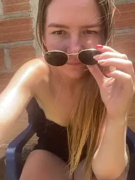 Blondie angie online show from July 28, 4:39 pm