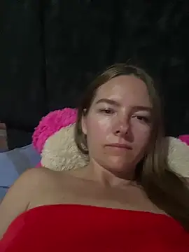 Blondie angie online show from July 23, 3:36 am
