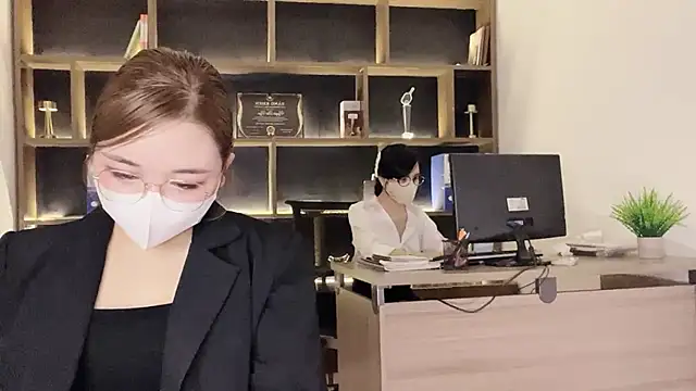 Nova office online show from July 29, 8:36 am