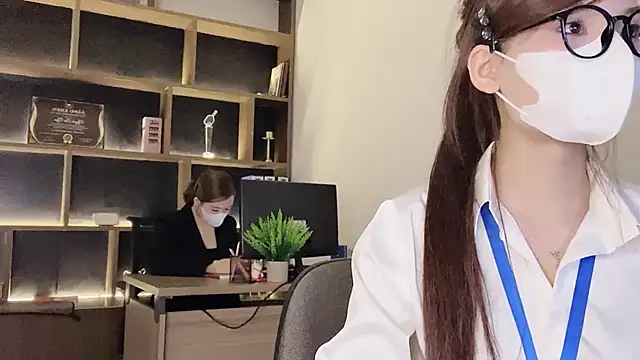 Nova office online show from July 16, 3:22 am