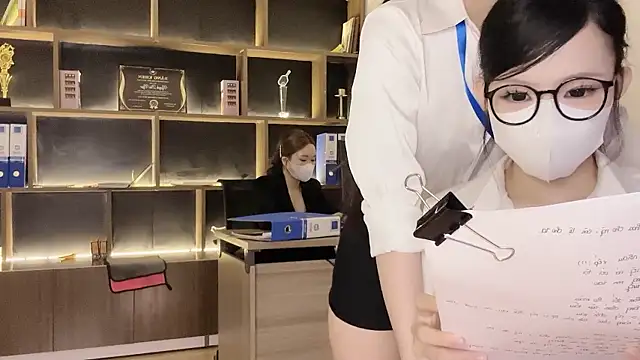 Nova office online show from July 13, 3:40 am