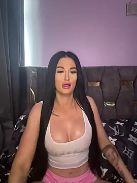 BarbieSlutt online show from July 22, 9:54 am