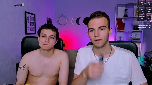 eric nova online show from August 2, 3:31 am