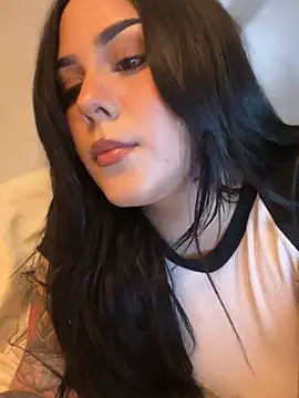 BigLexxx online show from July 28, 5:38 am