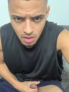 PabloCruz 1 online show from July 22, 3:46 pm