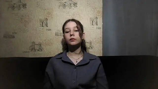 ElinoreHuxman online show from July 9, 8:28 am