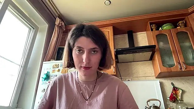 GinnyDrews online show from July 30, 8:15 am