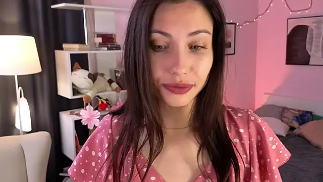 RuthClayton online show from July 29, 8:47 am
