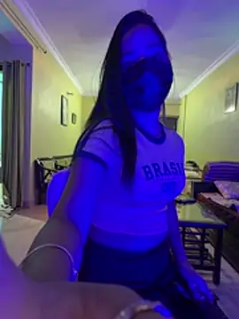 Muskan alveera18 online show from July 13, 6:19 pm