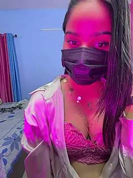 Muskan alveera18 online show from July 20, 3:58 pm