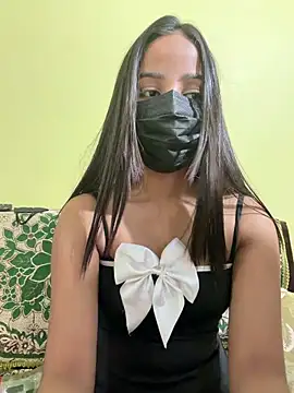 Muskan alveera18 online show from June 29, 7:57 pm