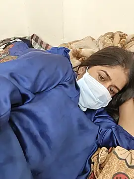 sapna baby  online show from July 29, 4:01 am