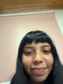 AlanaStormm online show from July 22, 11:06 pm