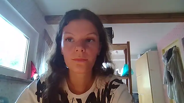karma princess online show from July 11, 9:09 am