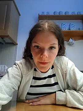karma princess online show from July 27, 7:00 pm