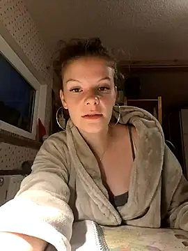 karma princess online show from July 24, 7:55 pm
