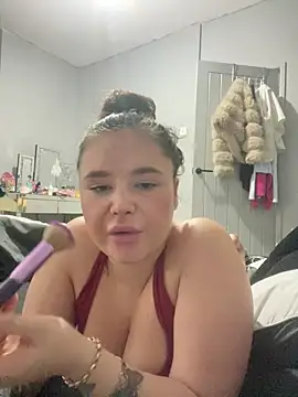 EmilyRosexox online show from July 13, 5:03 pm