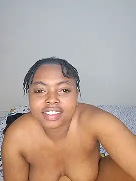 RAH CocoaKisses online show from July 11, 9:59 pm