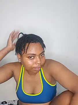 RAH CocoaKisses online show from July 23, 11:35 pm