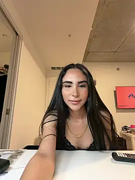 mermaid jade online show from July 3, 10:38 pm