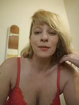 CarmenAmorosa online show from July 28, 2:13 pm