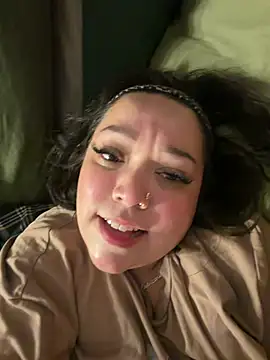 feralfarrahxoxo online show from July 25, 9:44 pm