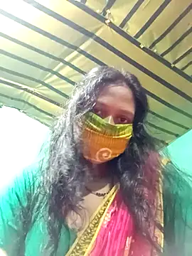 Tamanna-ji1 online show from July 19, 3:31 am