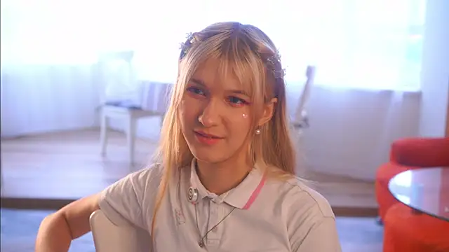 AnabelWolanin online show from July 14, 6:07 am