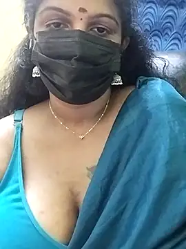 Poojitha-Queen online show from July 21, 5:24 pm