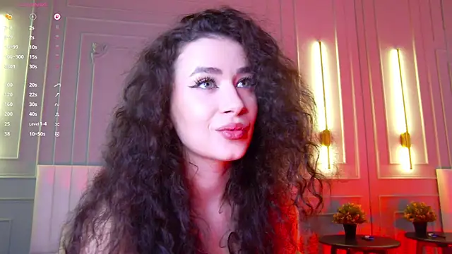 AgataMercer online show from July 22, 5:58 pm
