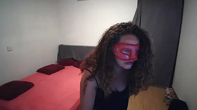 Miss GloriaDream online show from July 21, 5:46 pm