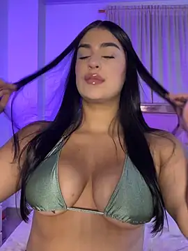 Andrea111  online show from July 22, 8:04 am