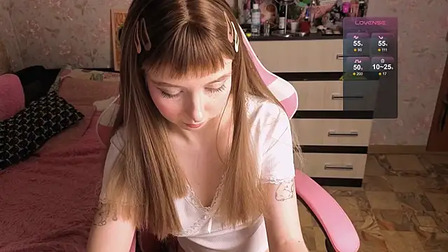 margo pink online show from July 27, 9:01 pm
