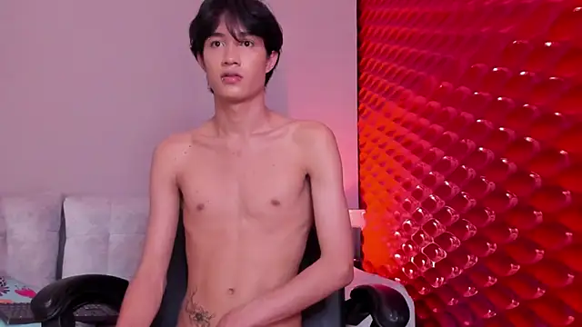 Johan Lee online show from July 29, 8:42 pm