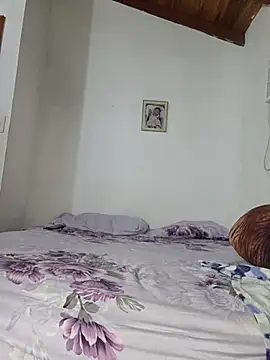 Dominik Alondra online show from July 24, 3:59 am