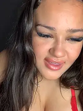 ChloeChannelUkx online show from July 14, 10:14 pm
