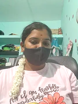 LovelyAngelNikkima online show from July 23, 6:38 pm